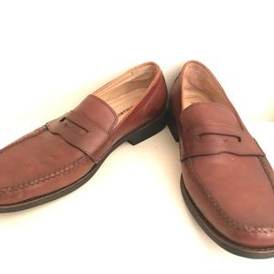 Johnston Murphy Men’s Ainsworth Penny